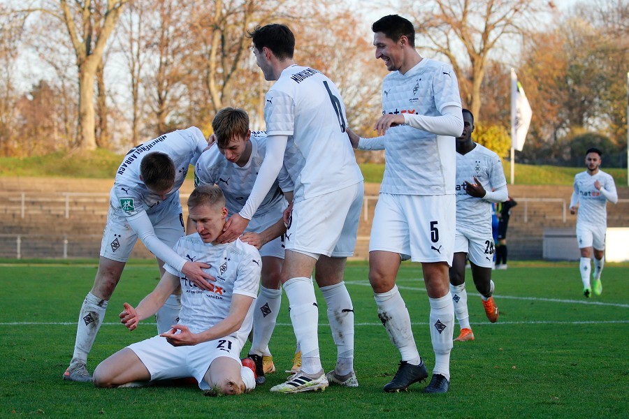 Borussia Mönchengladbach U23 vs. SC Fortuna Köln (2020/21)_48
