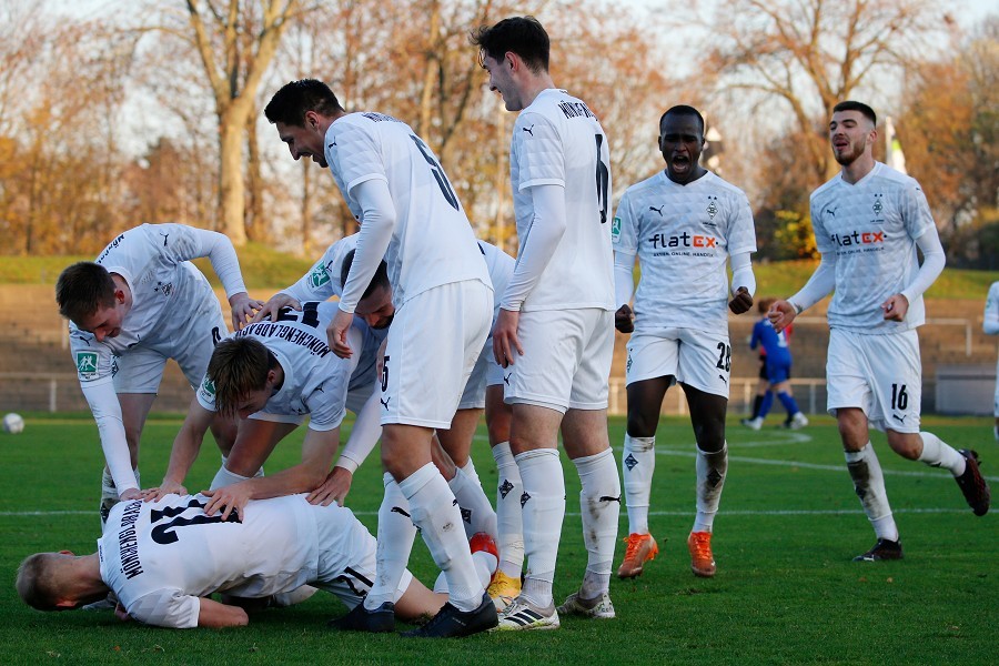 Borussia Mönchengladbach U23 vs. SC Fortuna Köln (2020/21)_49