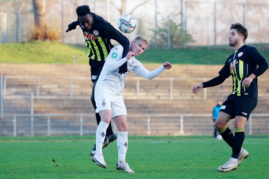Borussia Mönchengladbach U23 vs. SC Fortuna Köln (2020/21)_51