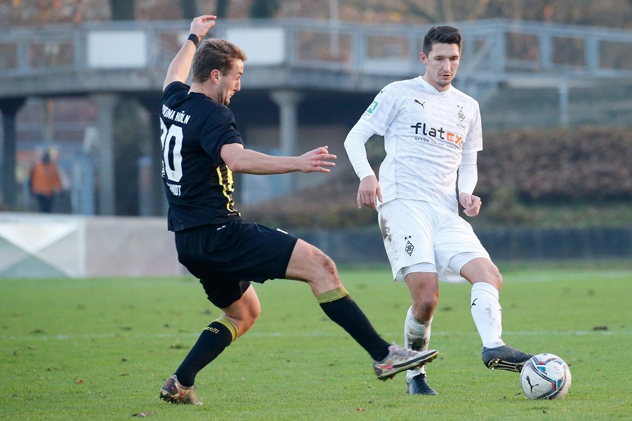 Borussia Mönchengladbach U23 vs. SC Fortuna Köln (2020/21)_53