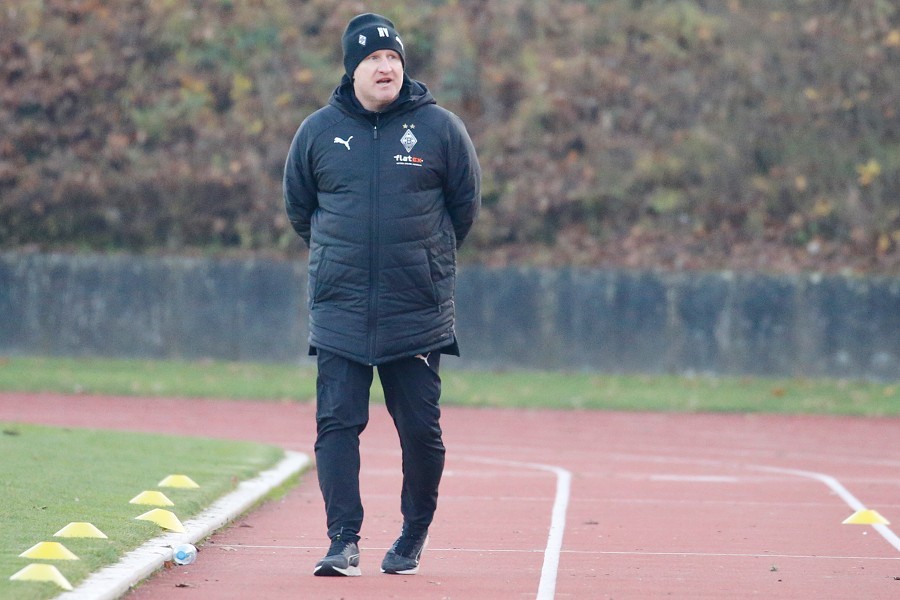 Borussia Mönchengladbach U23 vs. SC Fortuna Köln (2020/21)_54