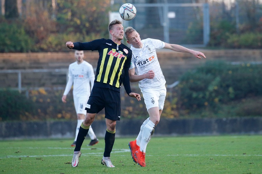 Borussia Mönchengladbach U23 vs. SC Fortuna Köln (2020/21)_55