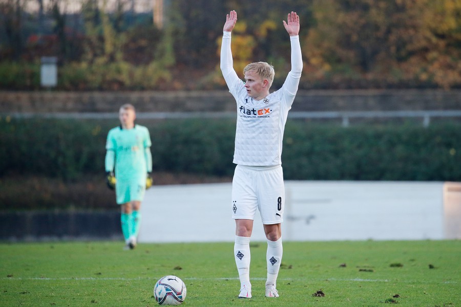 Borussia Mönchengladbach U23 vs. SC Fortuna Köln (2020/21)_56
