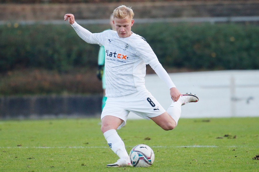 Borussia Mönchengladbach U23 vs. SC Fortuna Köln (2020/21)_57