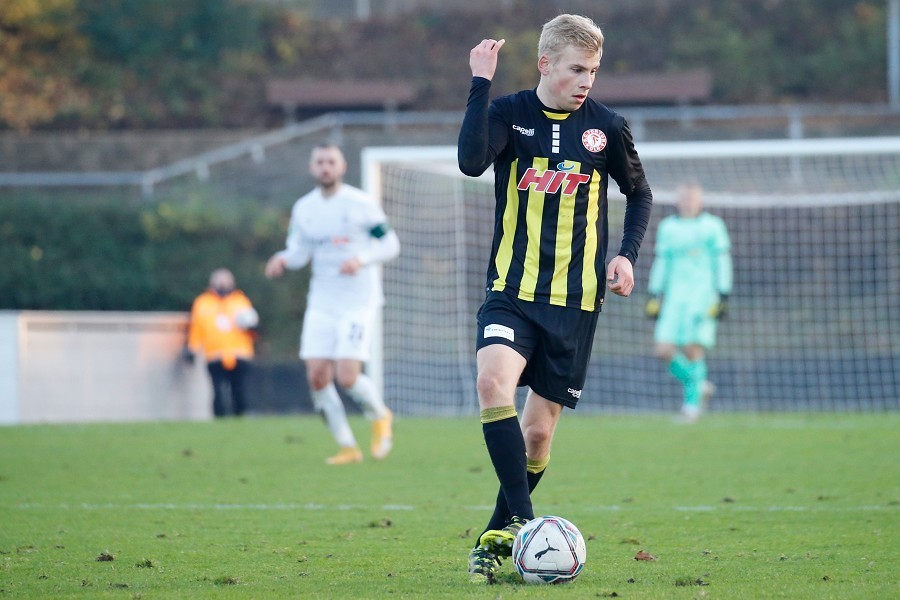 Borussia Mönchengladbach U23 vs. SC Fortuna Köln (2020/21)_58
