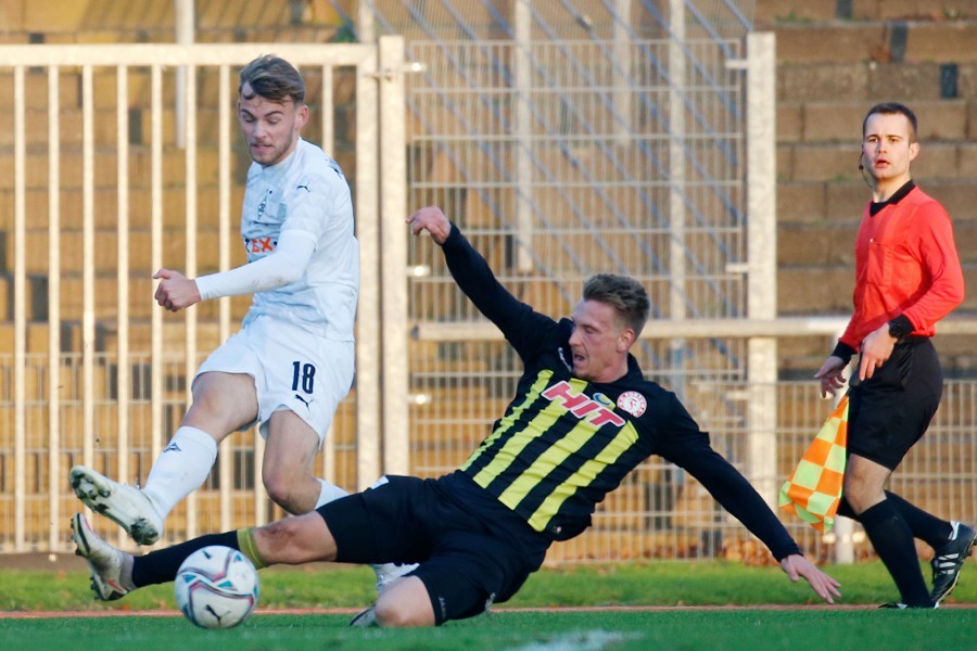 Borussia Mönchengladbach U23 vs. SC Fortuna Köln (2020/21)_59