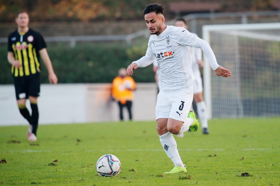 Borussia Mönchengladbach U23 vs. SC Fortuna Köln (2020/21)_60