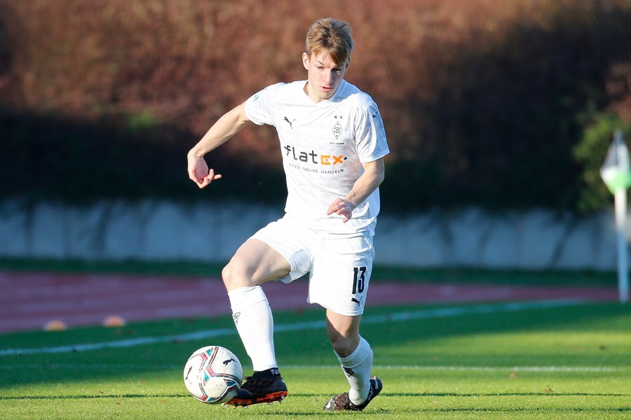 Borussia Mönchengladbach U23 vs. SC Fortuna Köln (2020/21)_7