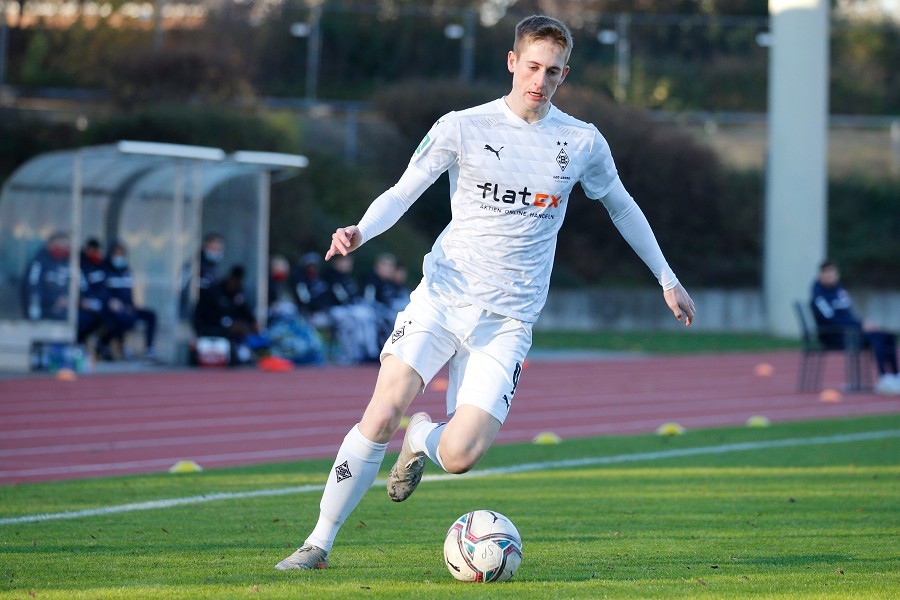 Borussia Mönchengladbach U23 vs. SC Fortuna Köln (2020/21)_8