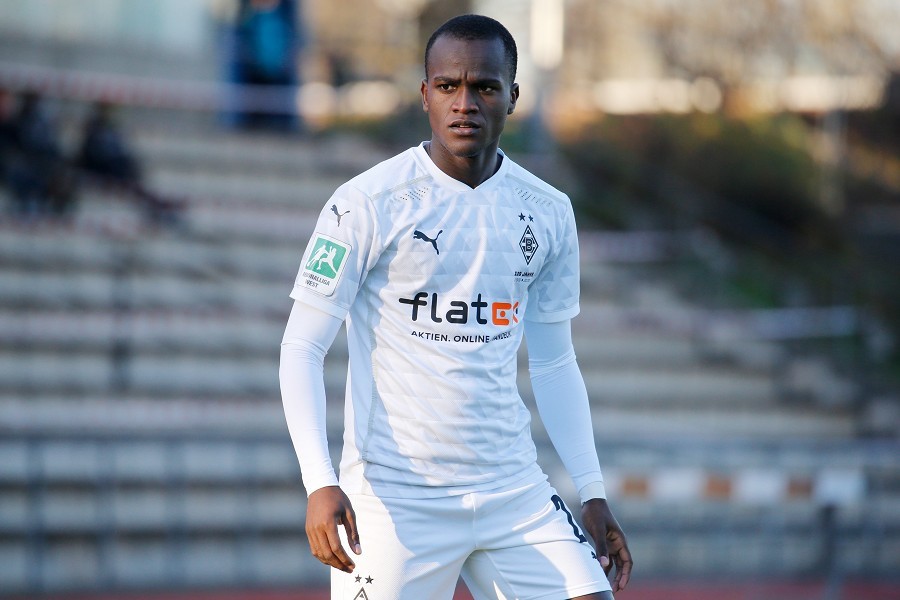 Borussia Mönchengladbach U23 vs. SC Fortuna Köln (2020/21)_9