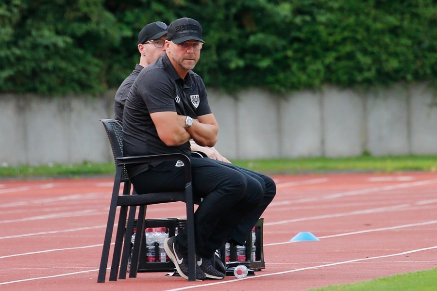 Borussia Mönchengladbach U23 vs. SC Preußen Münster (2021/22).._10