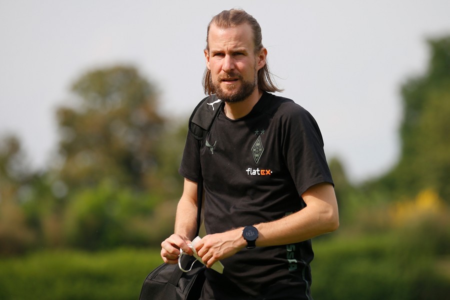 Borussia Mönchengladbach U23 vs. SC Preußen Münster (2021/22).._2