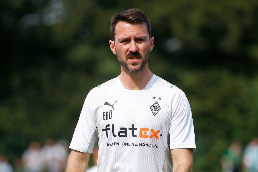 Borussia Mönchengladbach U23 vs. SC Preußen Münster (2021/22).._3