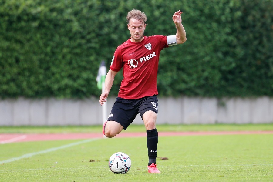 Borussia Mönchengladbach U23 vs. SC Preußen Münster (2021/22).._48