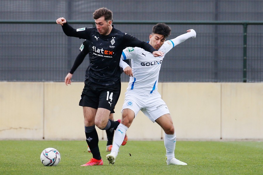 Borussia Mönchengladbach U23 vs. Sportfreunde Lotte (2020/21)_10