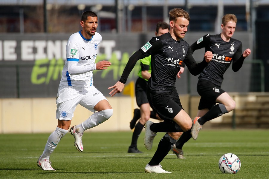 Borussia Mönchengladbach U23 vs. Sportfreunde Lotte (2020/21)_11