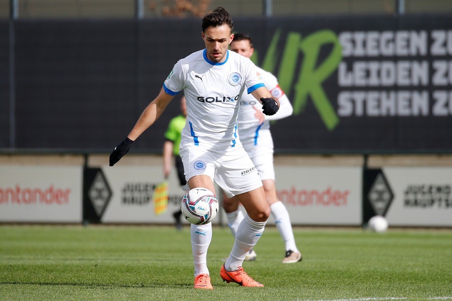 Borussia Mönchengladbach U23 vs. Sportfreunde Lotte (2020/21)_12