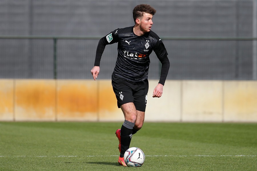 Borussia Mönchengladbach U23 vs. Sportfreunde Lotte (2020/21)_13