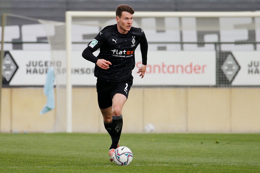 Borussia Mönchengladbach U23 vs. Sportfreunde Lotte (2020/21)_15