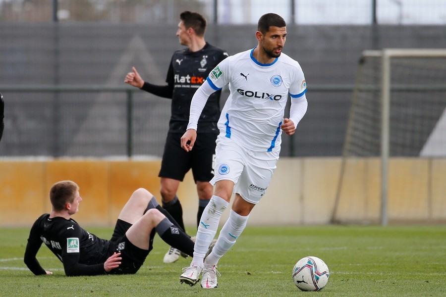 Borussia Mönchengladbach U23 vs. Sportfreunde Lotte (2020/21)_17