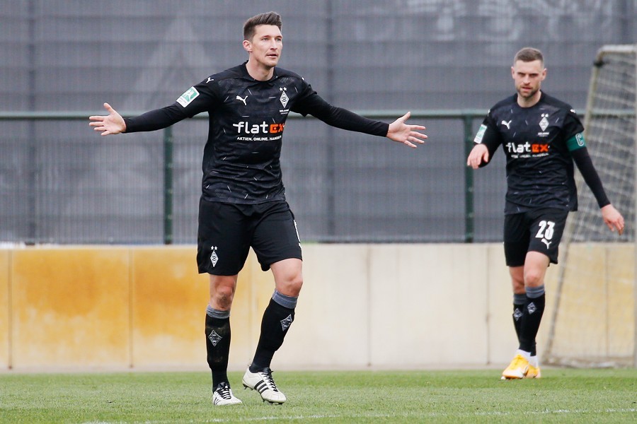 Borussia Mönchengladbach U23 vs. Sportfreunde Lotte (2020/21)_24