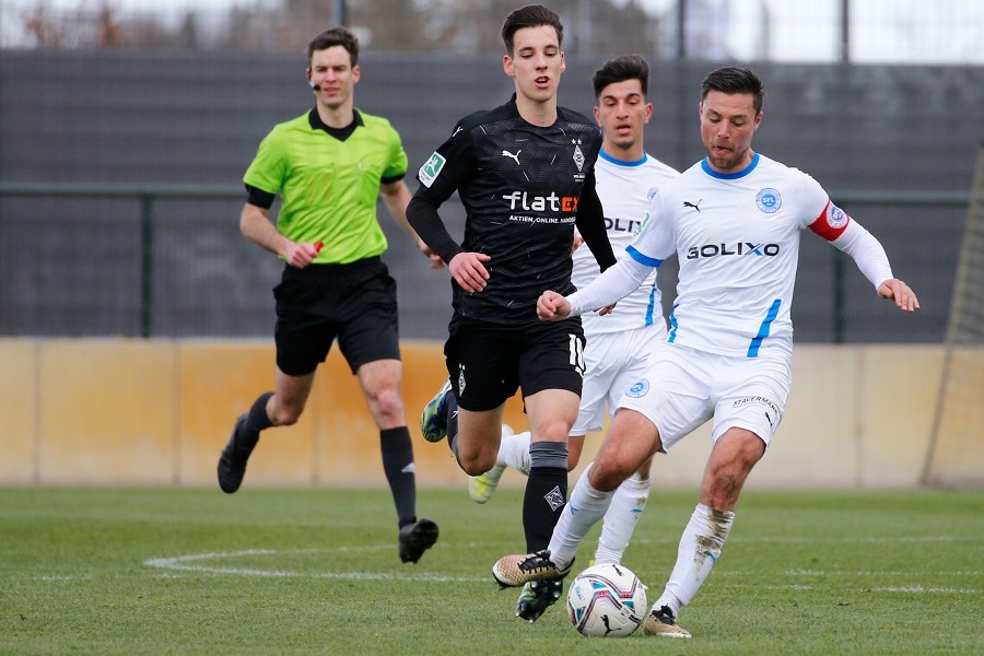 Borussia Mönchengladbach U23 vs. Sportfreunde Lotte (2020/21)_25