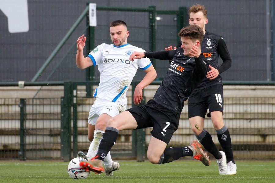 Borussia Mönchengladbach U23 vs. Sportfreunde Lotte (2020/21)_29