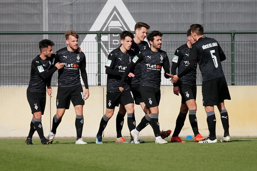 Borussia Mönchengladbach U23 vs. Sportfreunde Lotte (2020/21)_30