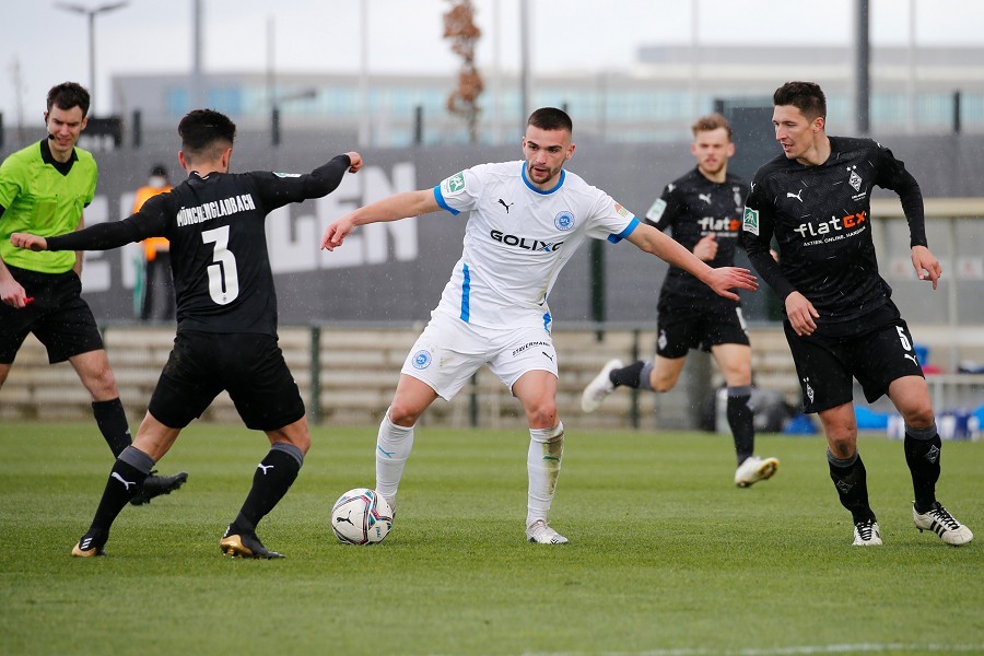 Borussia Mönchengladbach U23 vs. Sportfreunde Lotte (2020/21)_31