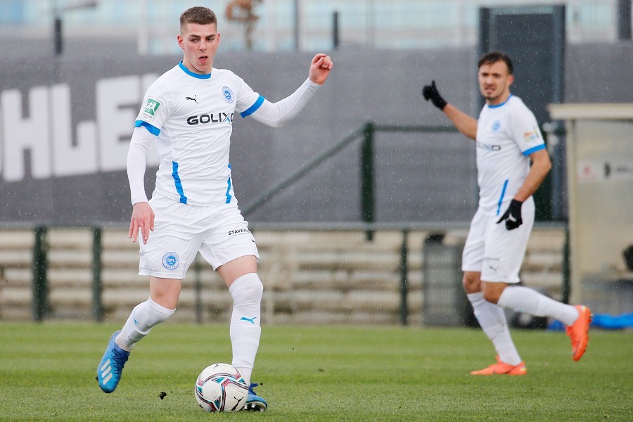 Borussia Mönchengladbach U23 vs. Sportfreunde Lotte (2020/21)_32