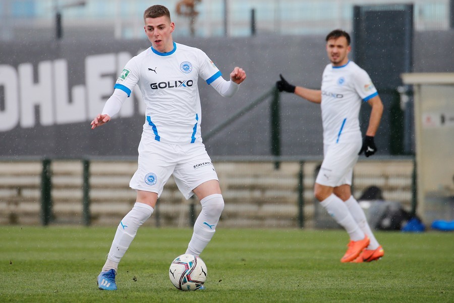 Borussia Mönchengladbach U23 vs. Sportfreunde Lotte (2020/21)_33