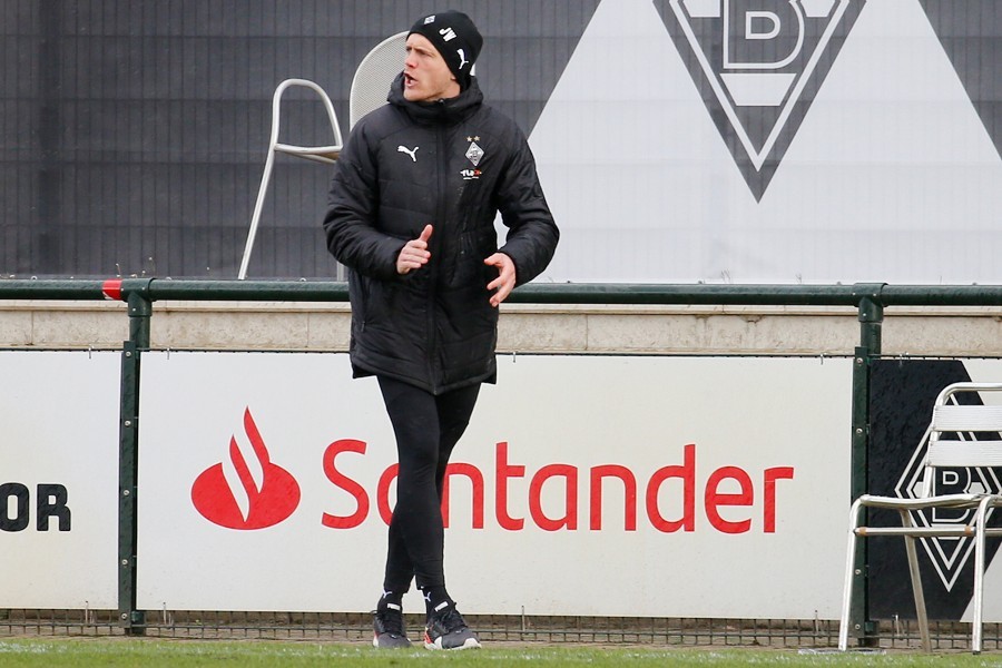 Borussia Mönchengladbach U23 vs. Sportfreunde Lotte (2020/21)_34