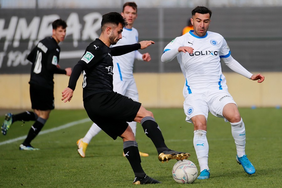 Borussia Mönchengladbach U23 vs. Sportfreunde Lotte (2020/21)_36