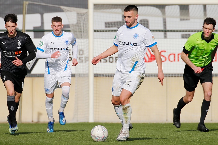 Borussia Mönchengladbach U23 vs. Sportfreunde Lotte (2020/21)_37