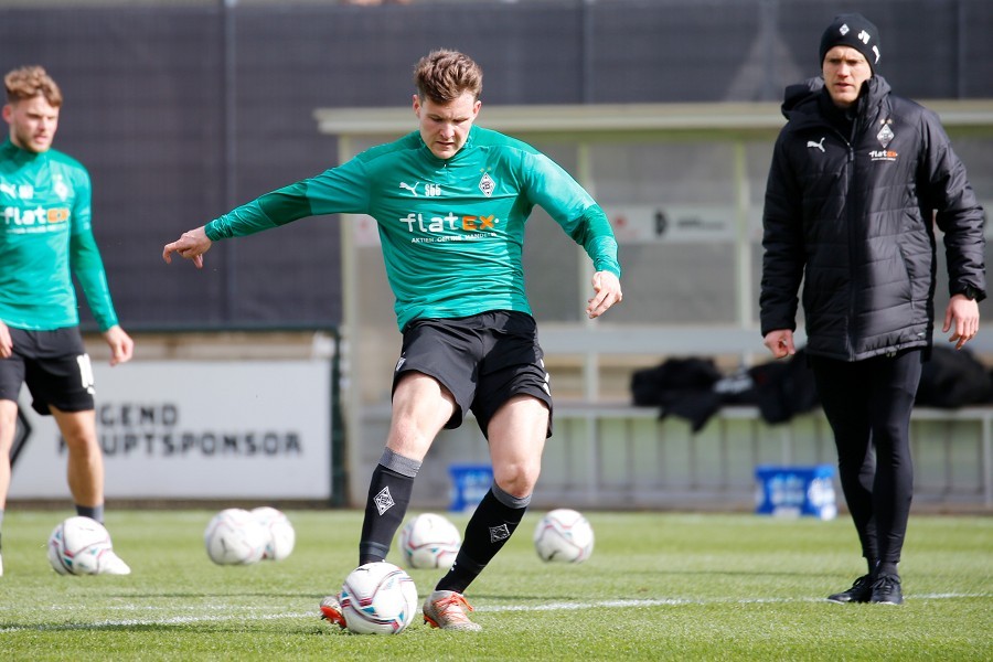 Borussia Mönchengladbach U23 vs. Sportfreunde Lotte (2020/21)_3