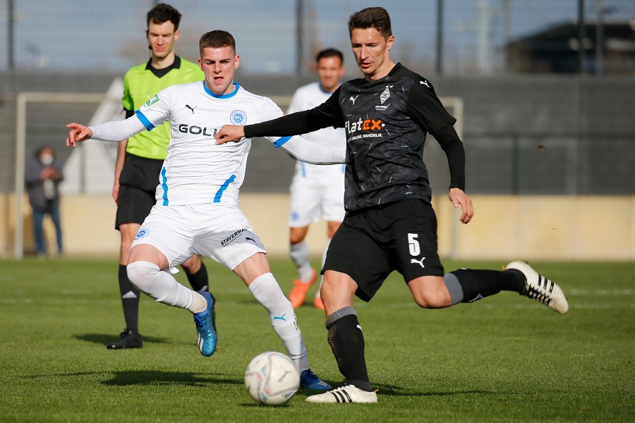 Borussia Mönchengladbach U23 vs. Sportfreunde Lotte (2020/21)_40