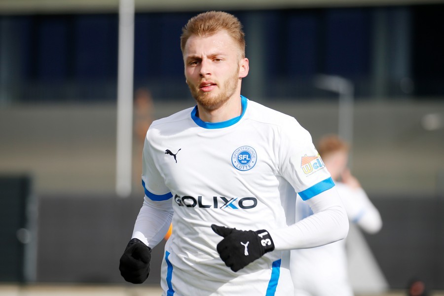 Borussia Mönchengladbach U23 vs. Sportfreunde Lotte (2020/21)_44