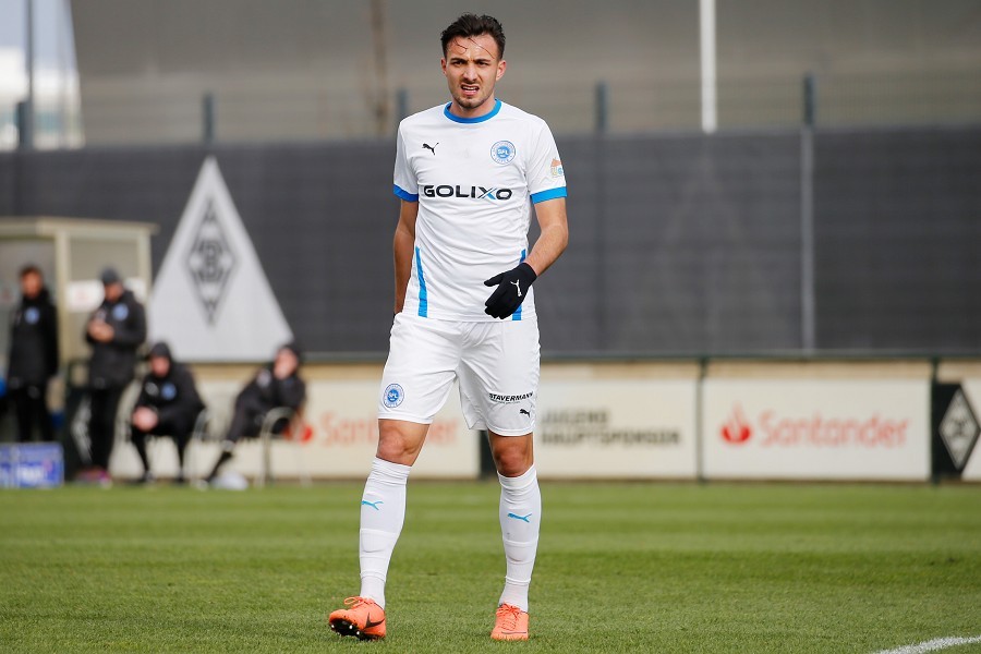 Borussia Mönchengladbach U23 vs. Sportfreunde Lotte (2020/21)_45