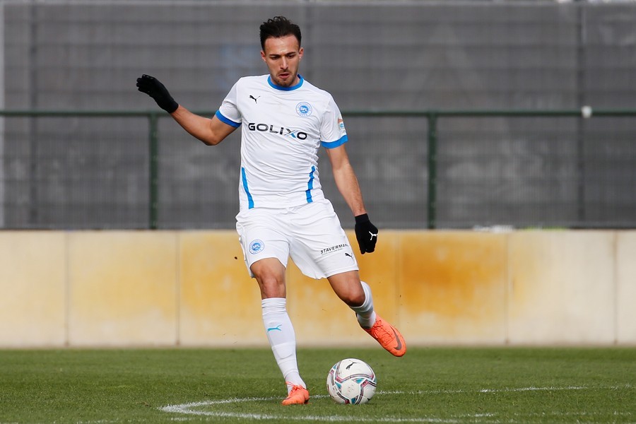 Borussia Mönchengladbach U23 vs. Sportfreunde Lotte (2020/21)_48