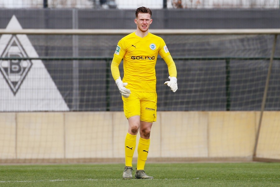 Borussia Mönchengladbach U23 vs. Sportfreunde Lotte (2020/21)_50