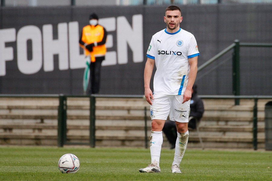 Borussia Mönchengladbach U23 vs. Sportfreunde Lotte (2020/21)_51