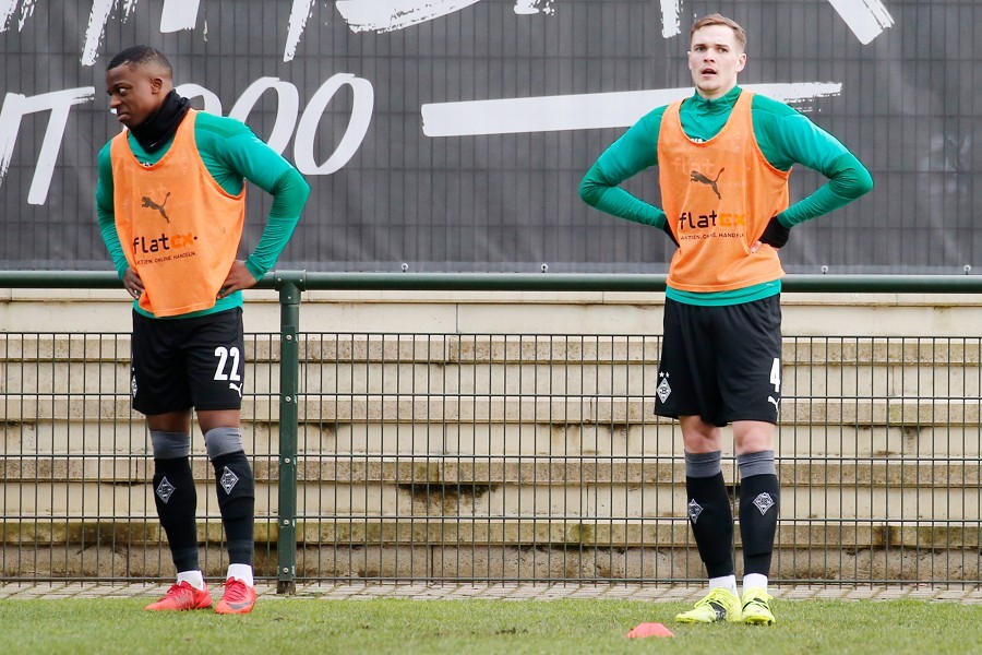 Borussia Mönchengladbach U23 vs. Sportfreunde Lotte (2020/21)_52