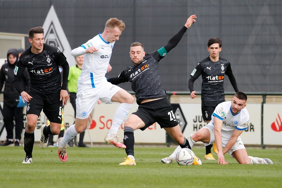 Borussia Mönchengladbach U23 vs. Sportfreunde Lotte (2020/21)_53