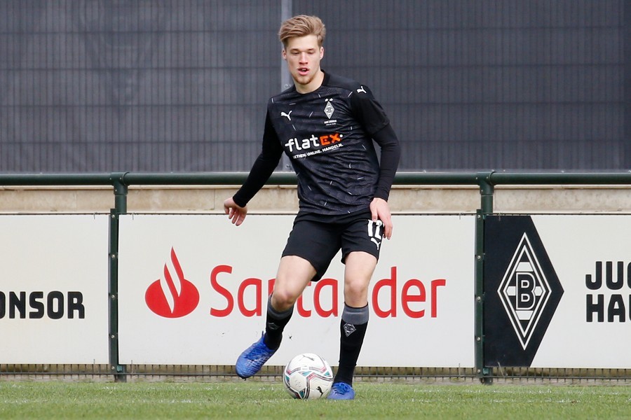 Borussia Mönchengladbach U23 vs. Sportfreunde Lotte (2020/21)_54