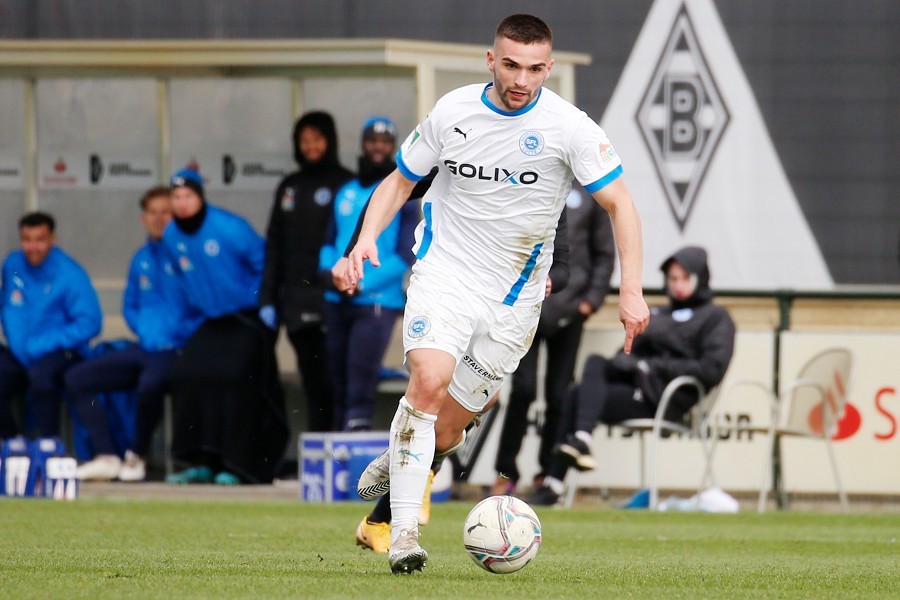 Borussia Mönchengladbach U23 vs. Sportfreunde Lotte (2020/21)_55