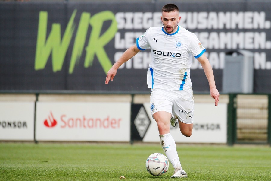 Borussia Mönchengladbach U23 vs. Sportfreunde Lotte (2020/21)_56