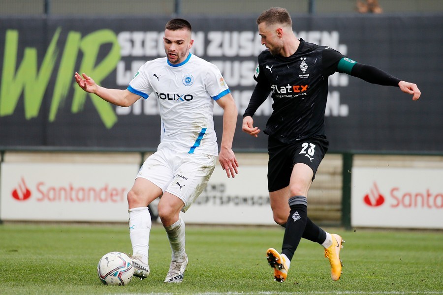 Borussia Mönchengladbach U23 vs. Sportfreunde Lotte (2020/21)_57