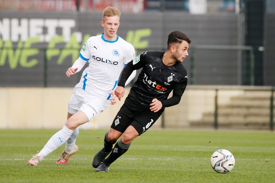 Borussia Mönchengladbach U23 vs. Sportfreunde Lotte (2020/21)_58