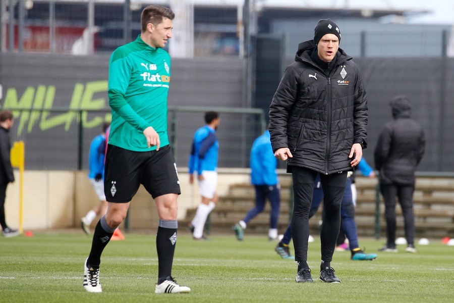 Borussia Mönchengladbach U23 vs. Sportfreunde Lotte (2020/21)_5