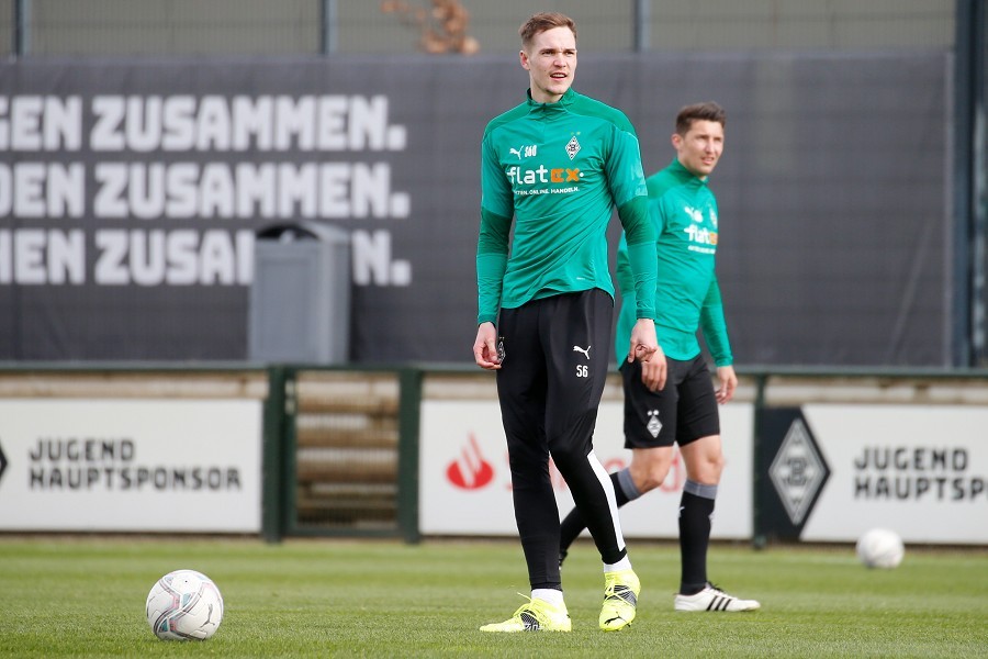 Borussia Mönchengladbach U23 vs. Sportfreunde Lotte (2020/21)_6
